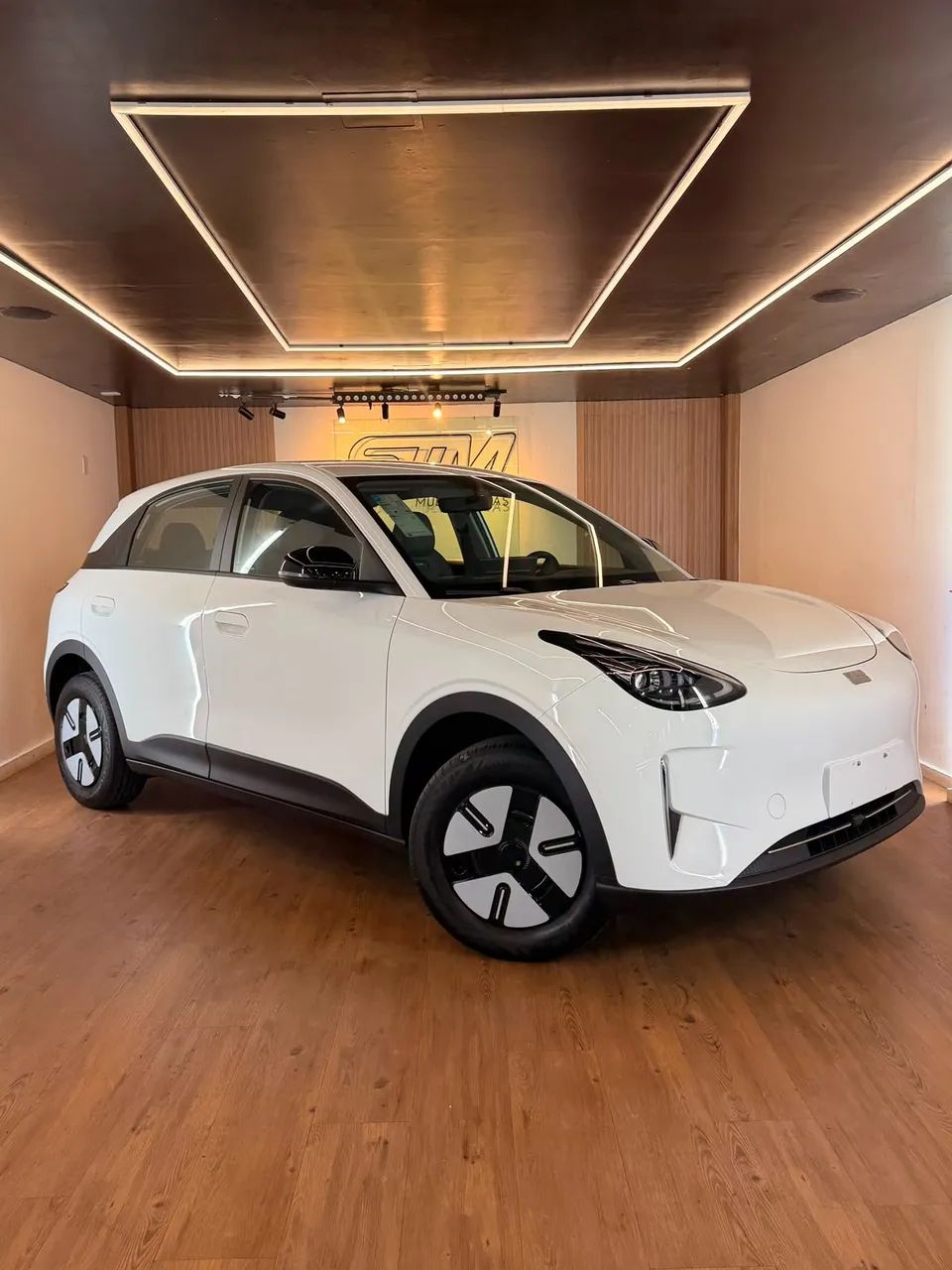 Geely EX2 Pro 2026 - Foto 2