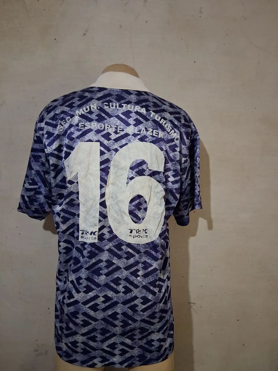 Camisas de time  - Foto 3