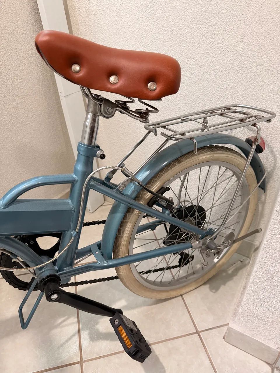 BICICLETA DOBRÁVEL  - Foto 2