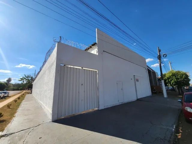 Foto - Rondonópolis - Vila Birigui