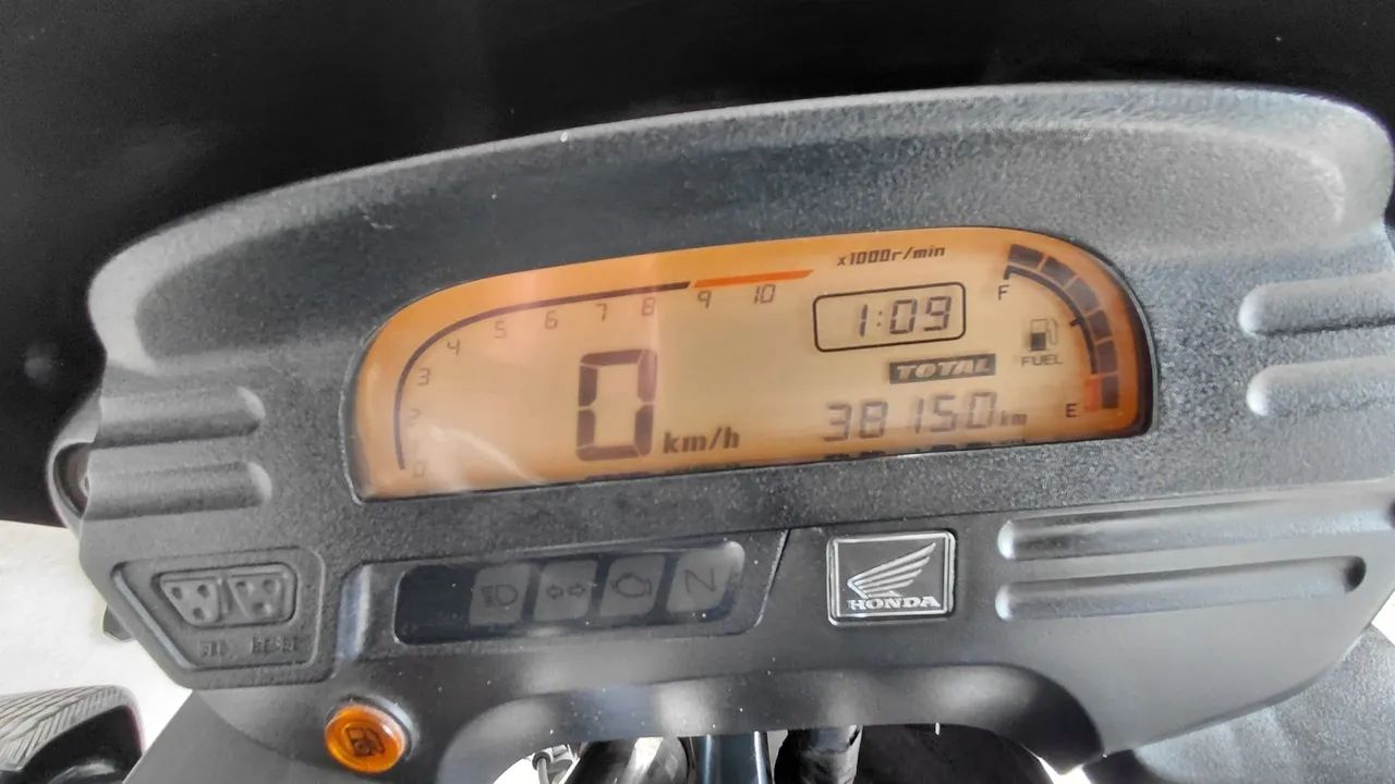 Honda XRE 300 2015 - Foto 5
