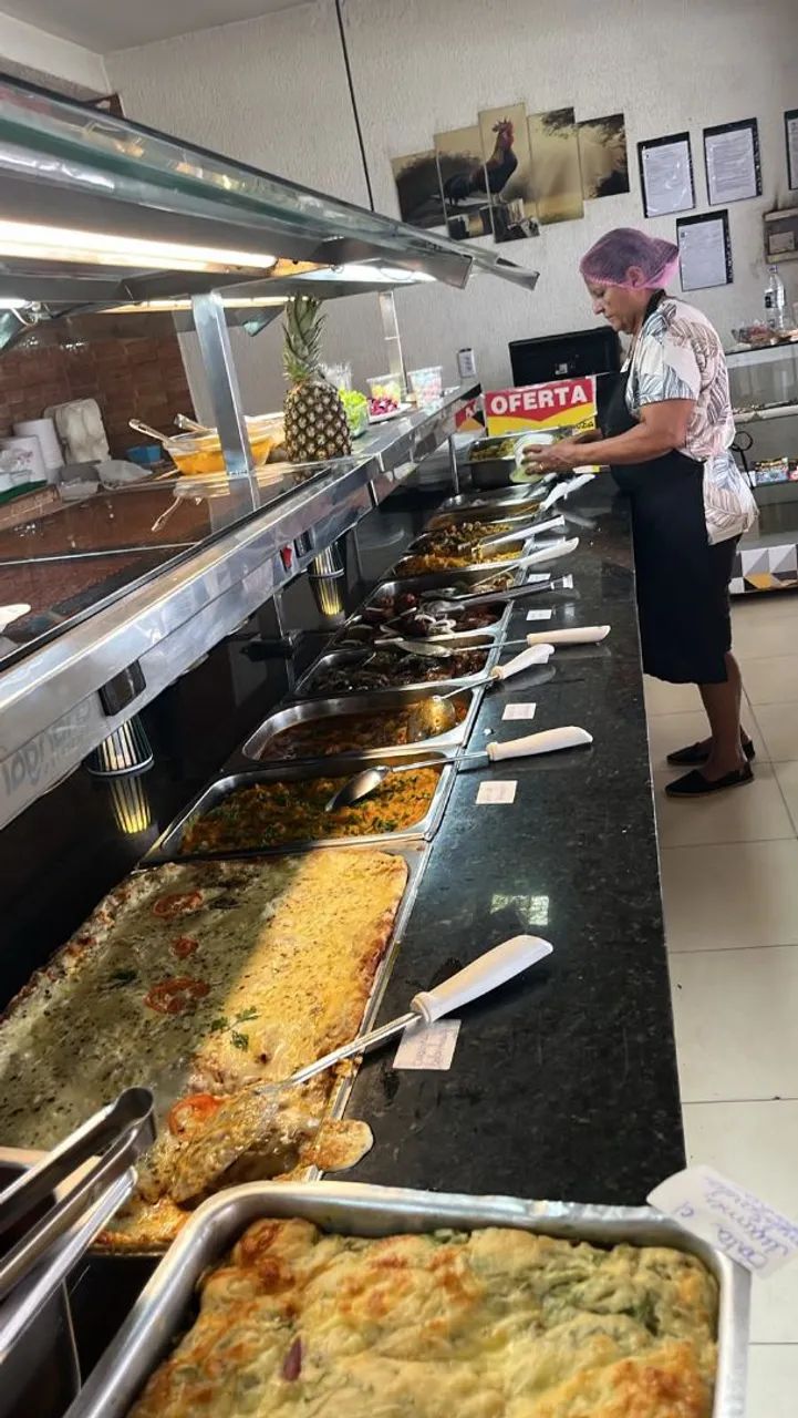 Restaurante 150.000 - Foto 2
