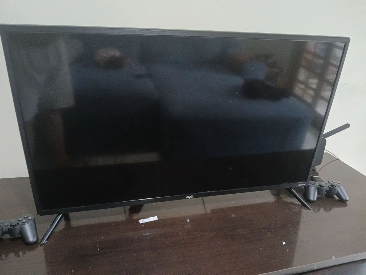 TV AOC Smart 39 Polegadas