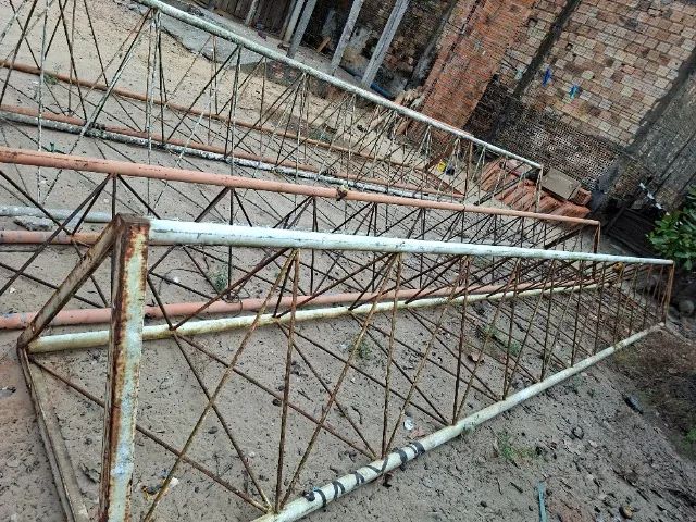 Torre de telecomunicação - Foto 3