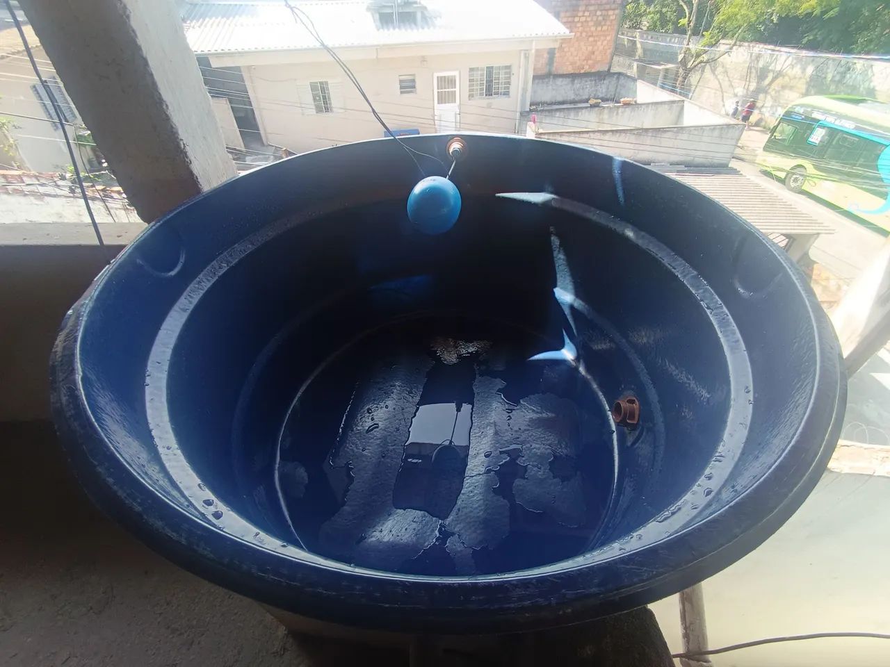 LIMPEZA DE CAIXA D'ÁGUA  - Foto 5
