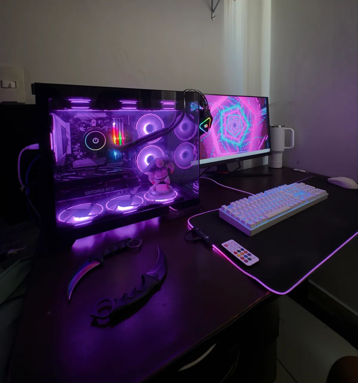 PC GAMER COMPLETO - Foto 2