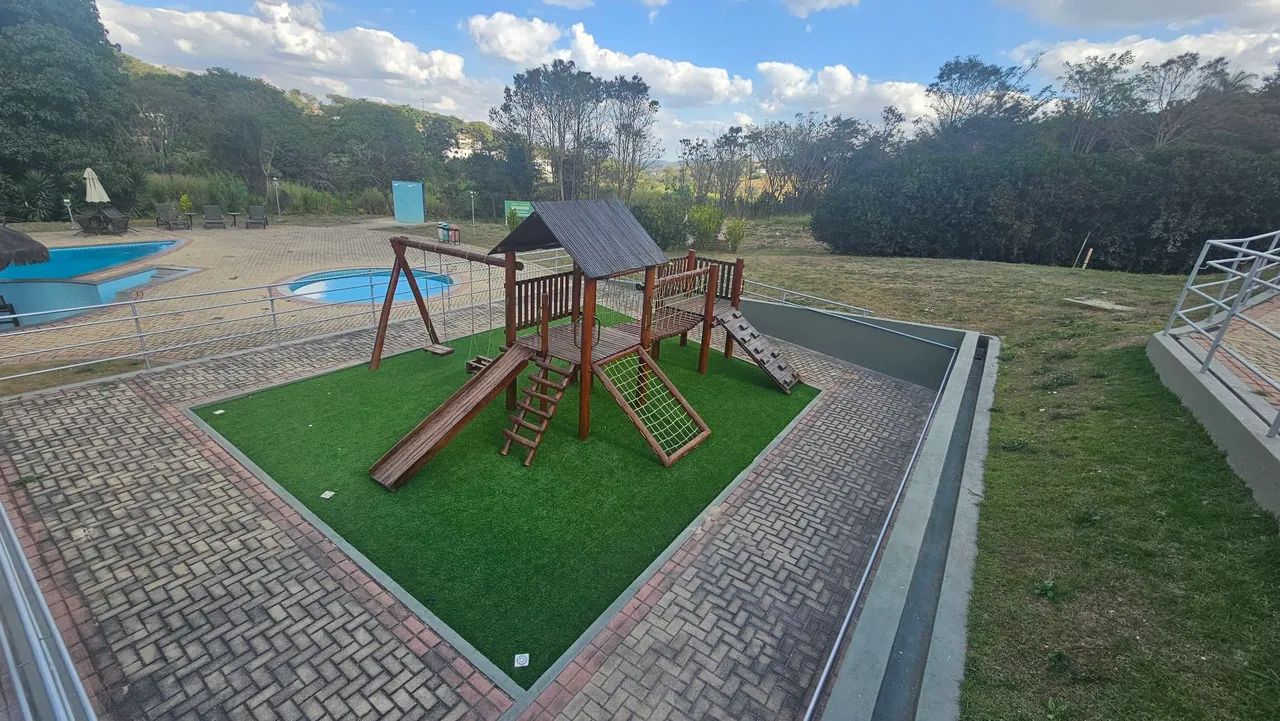 Excelente lote para moradia em Pedro Leopoldo  - Foto 2