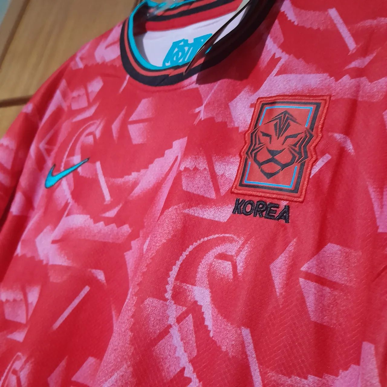 Camisa Korea M - Foto 3