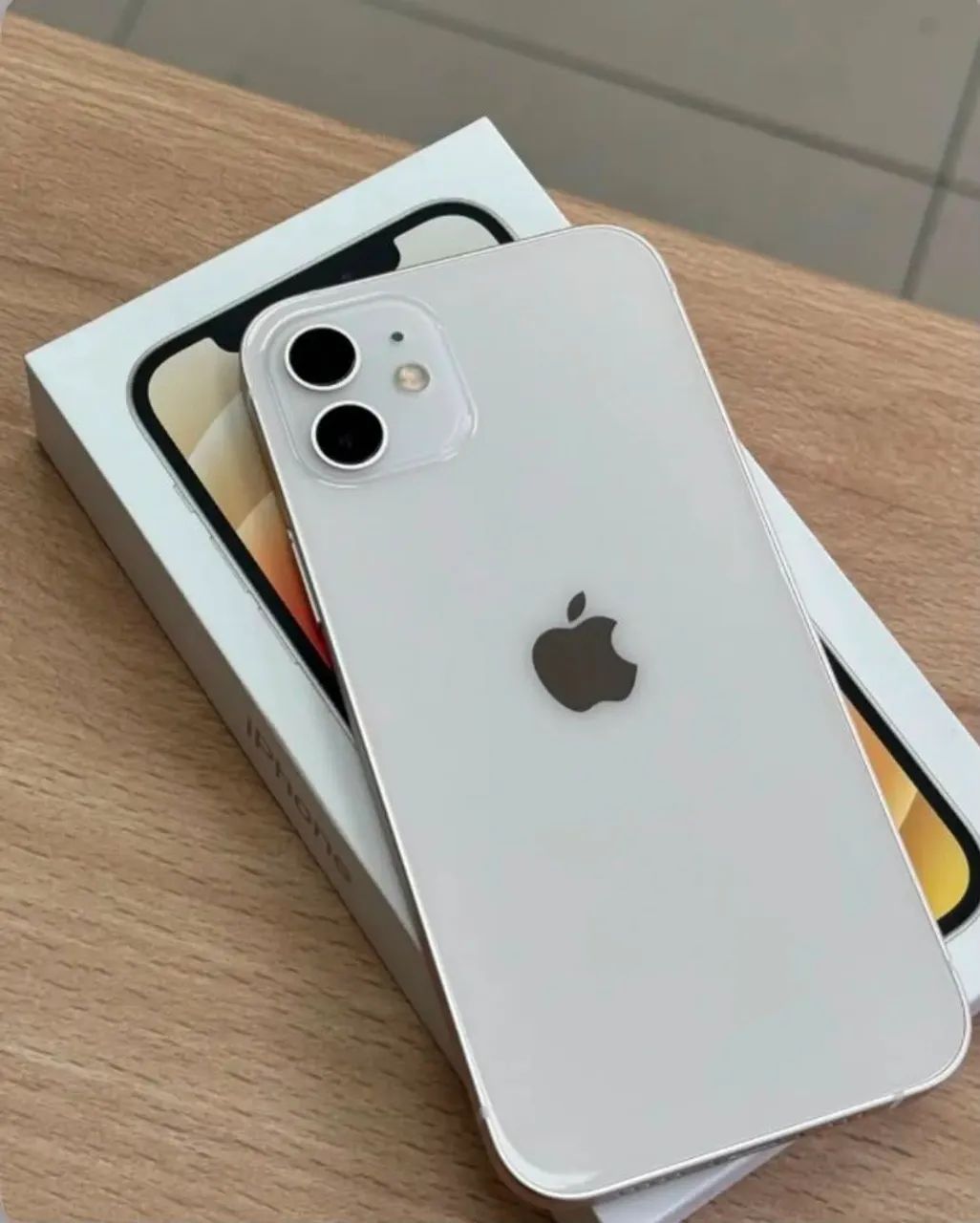 iPhone 12 128GB - Foto 2