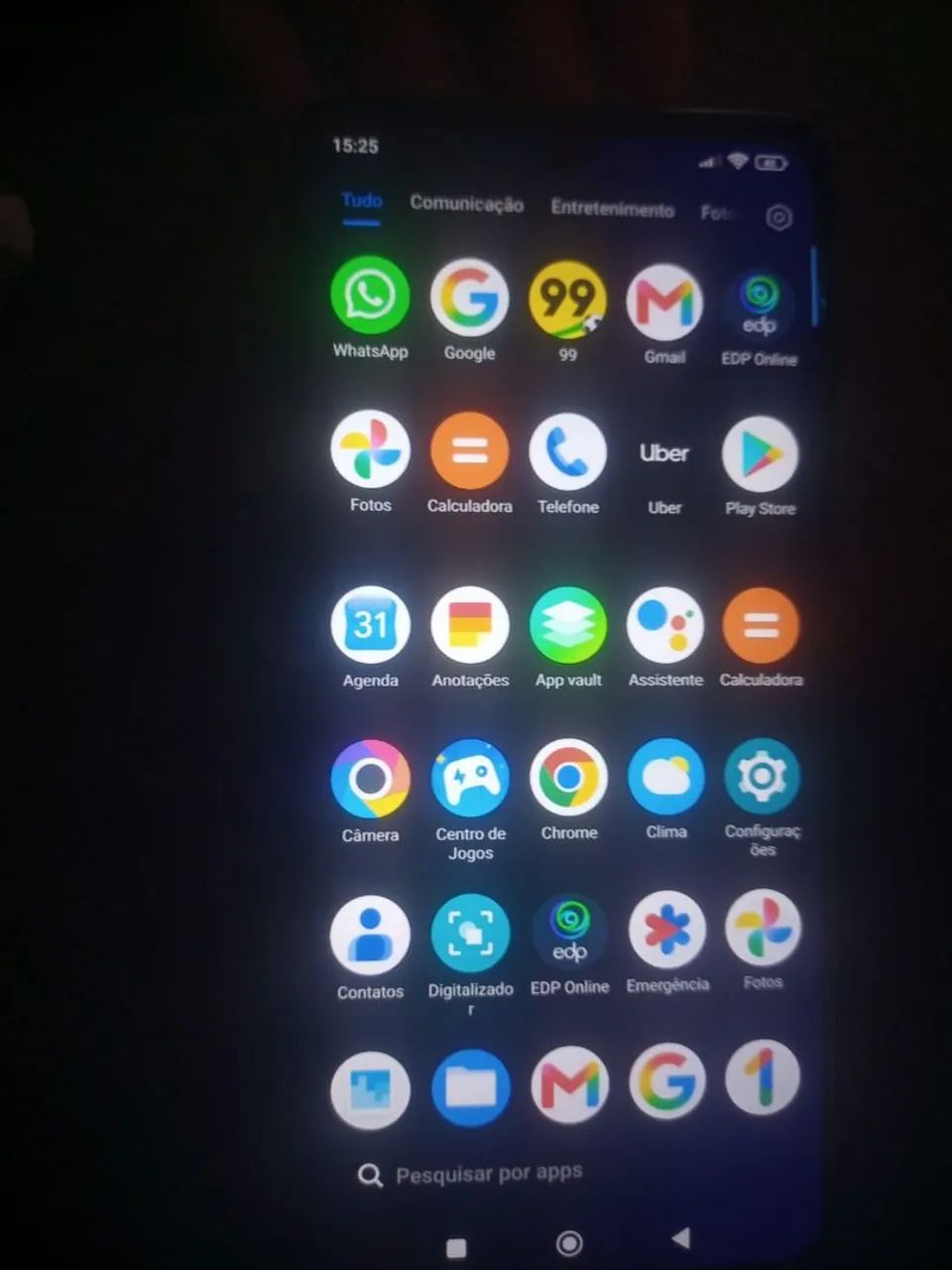 Vendo celular Poco m4 pro 5g  - Foto 2