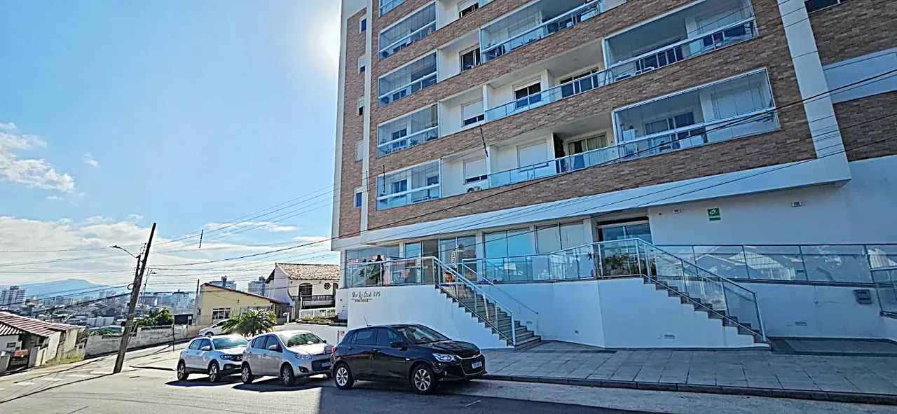 Loja a venda no Estreito, Florianópolis com 86,31 m² de área privativa. - Foto 4