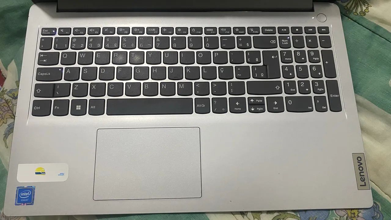 NOTEBOOK LENOVO  - Foto 4
