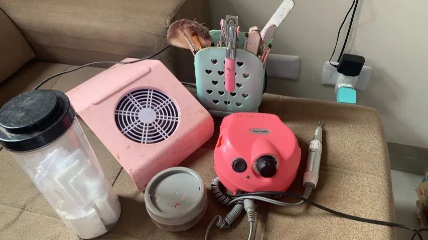 Material para alongamento  - Foto 2