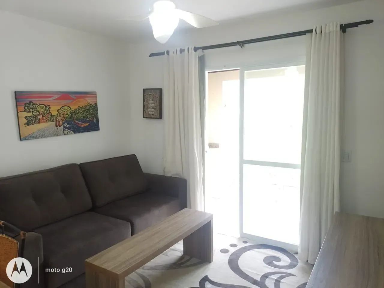 Apartamento duplex -Praia Brava- Floripa - Foto 3