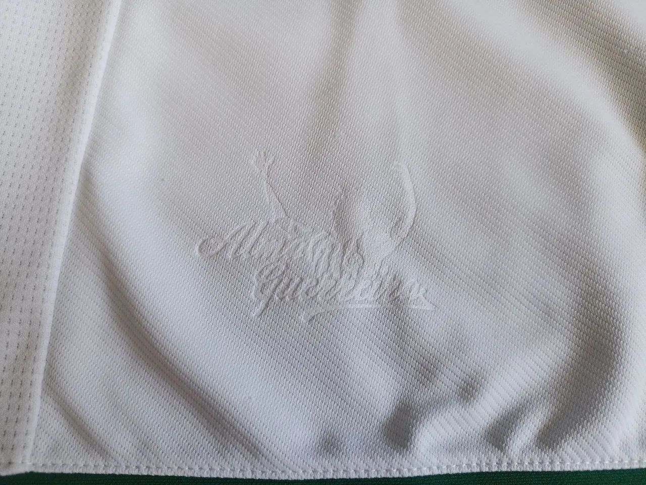 Camisa Coritiba oficial - Foto 4