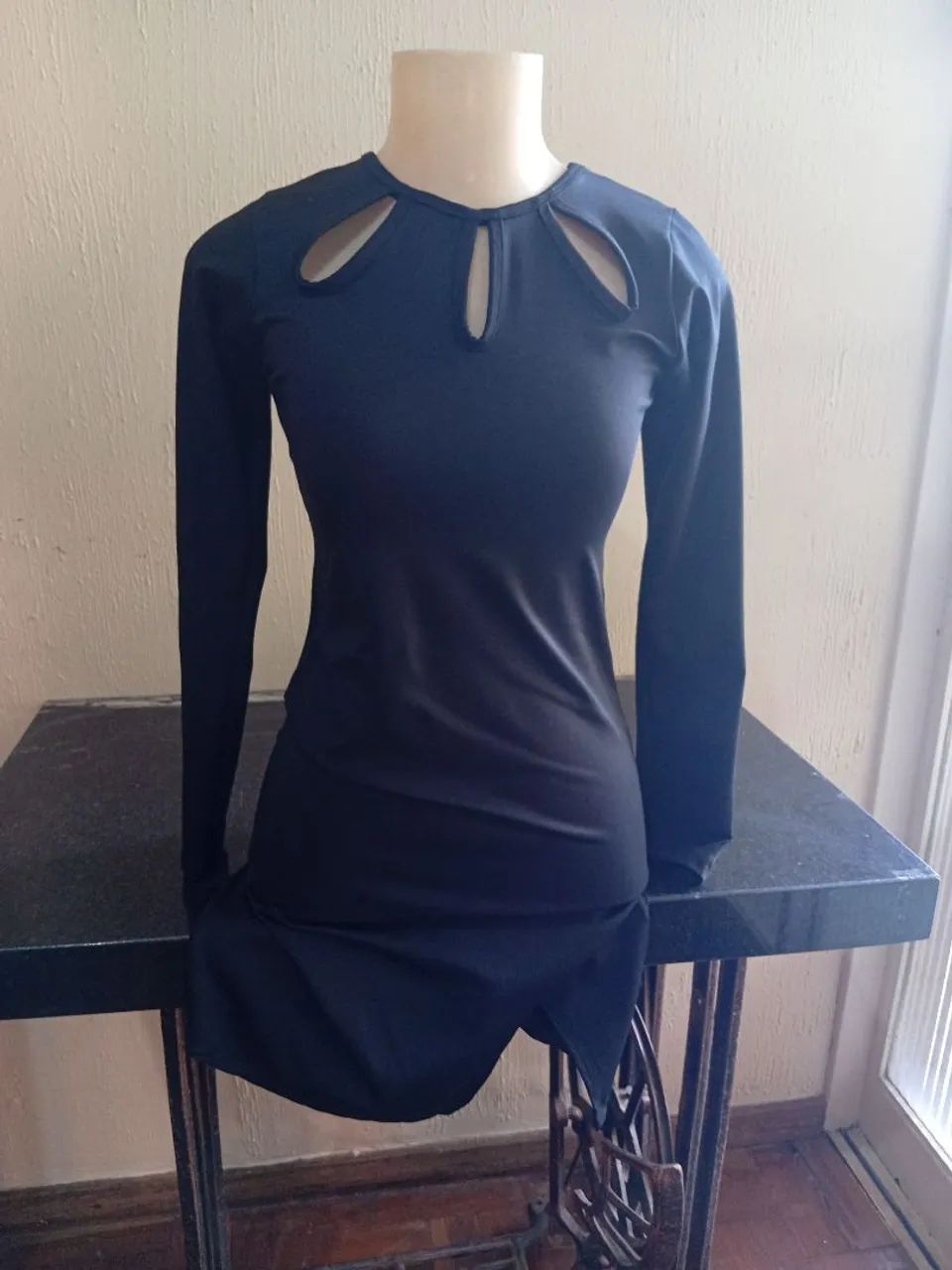 Vestido - Foto 2