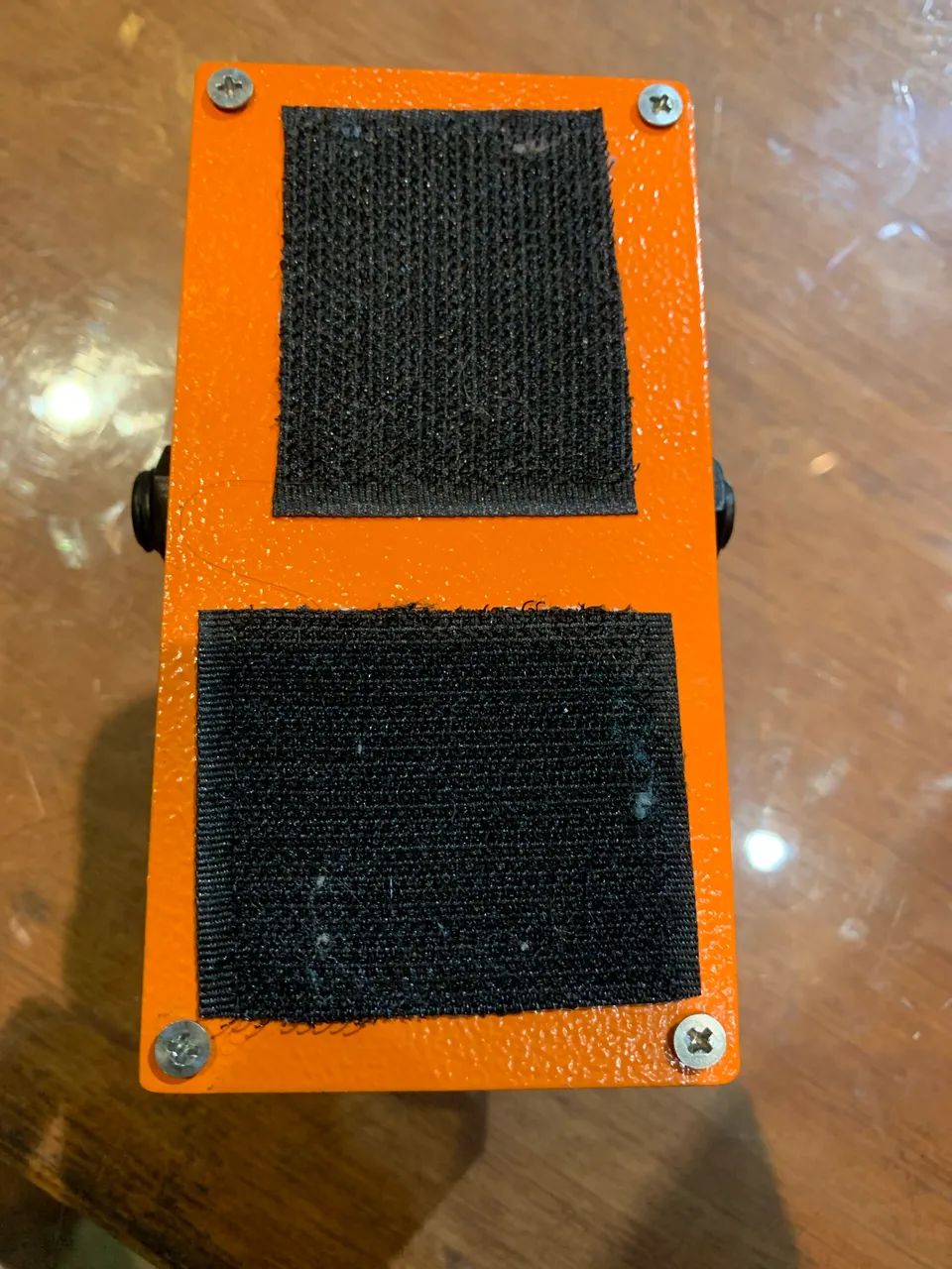 Pedal de guitarra black bug TS screamer  - Foto 2