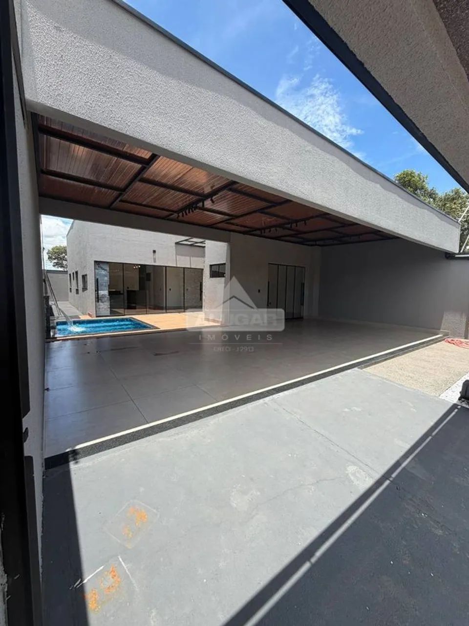 Casa - Alto padrão - 1601 Sul - Foto 4