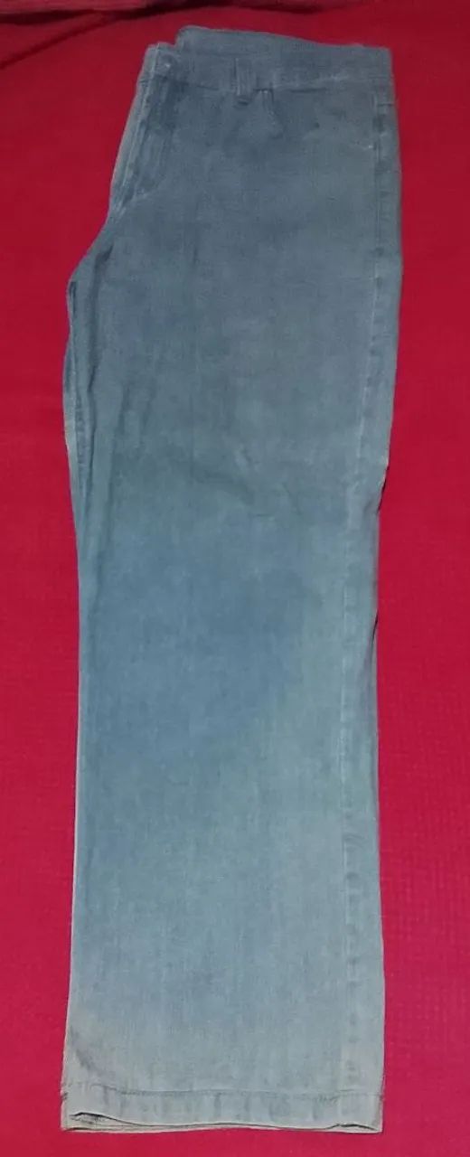 Calça Jeans - Foto 2