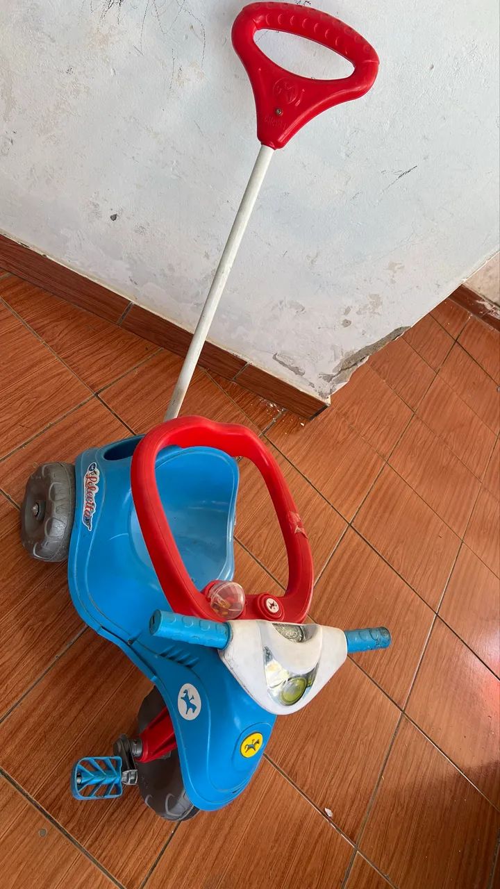 Motoca $65 - Foto 3