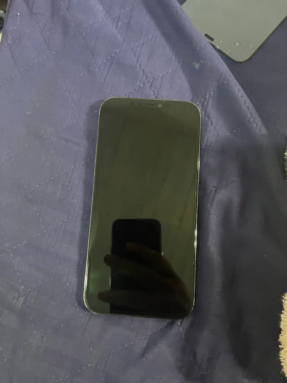 iPhone 12 Pro Max PARA RETIRADA DE PEÇAS 