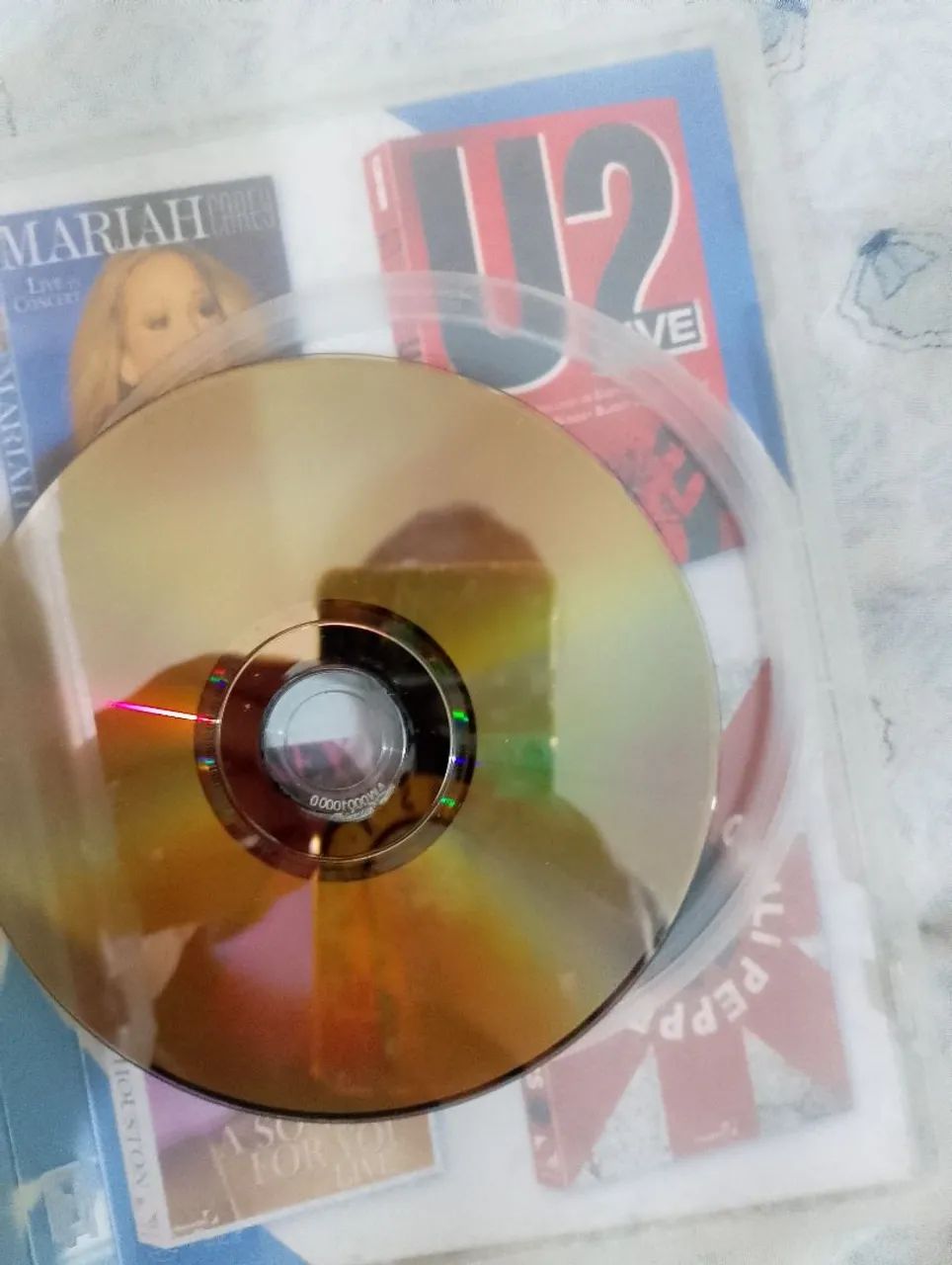 Dvd Michael Jackson  - Foto 3