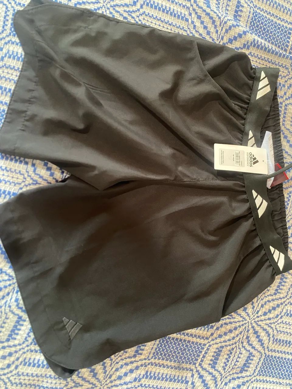 Bermuda adidas