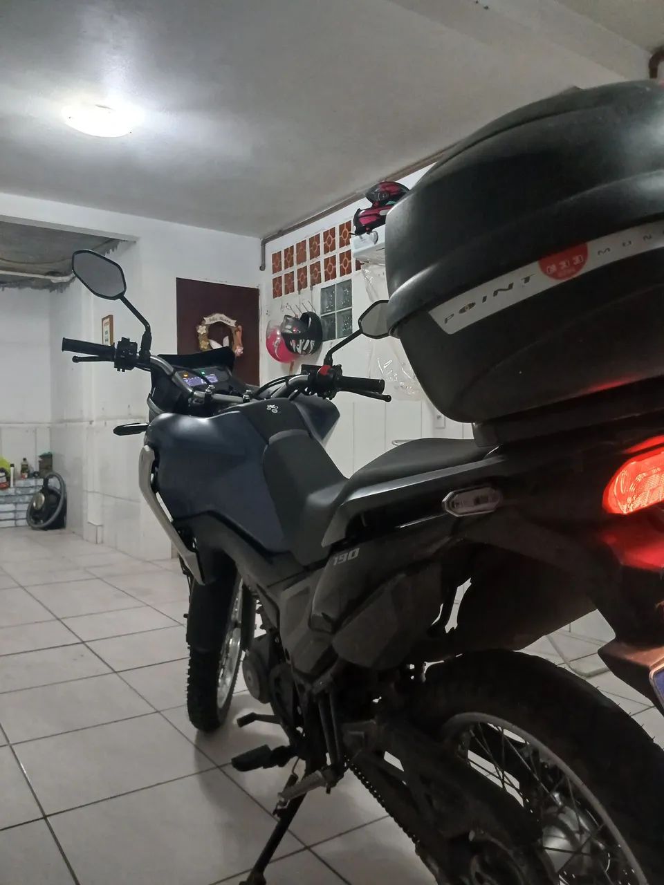 Moto xre 190 2025  - Foto 4