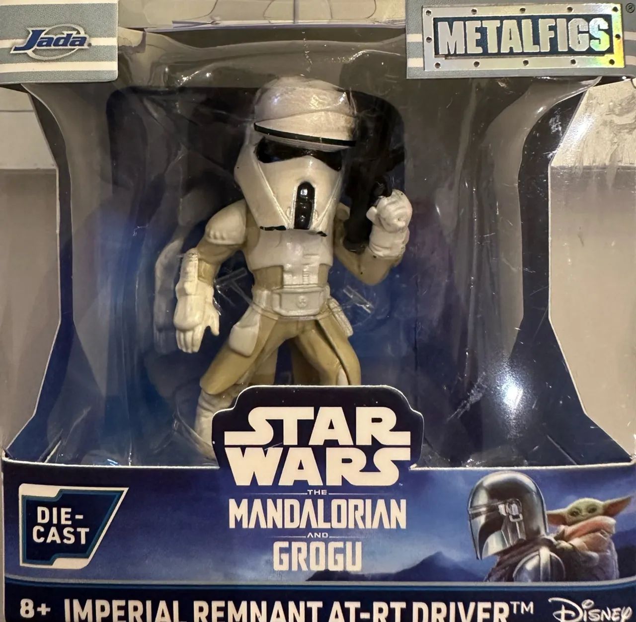 Star Wars - Mandaloriano - Foto 3