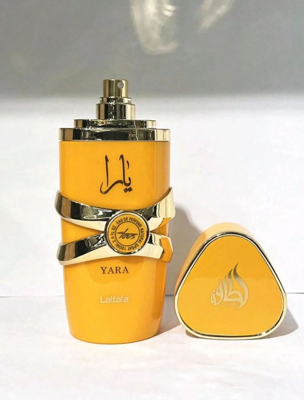 Perfume Árabe Yara Tous - Foto 2