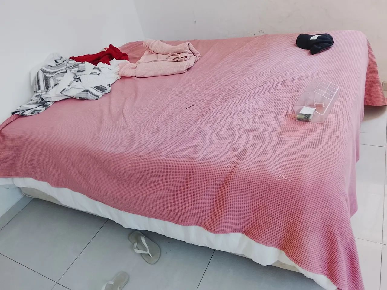 Vende se cama