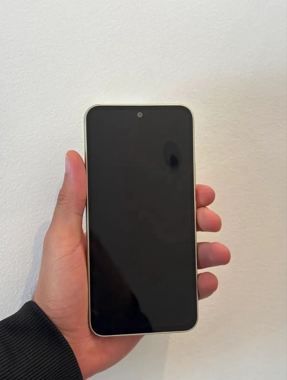 GALAXY A54 256GB - Foto 4