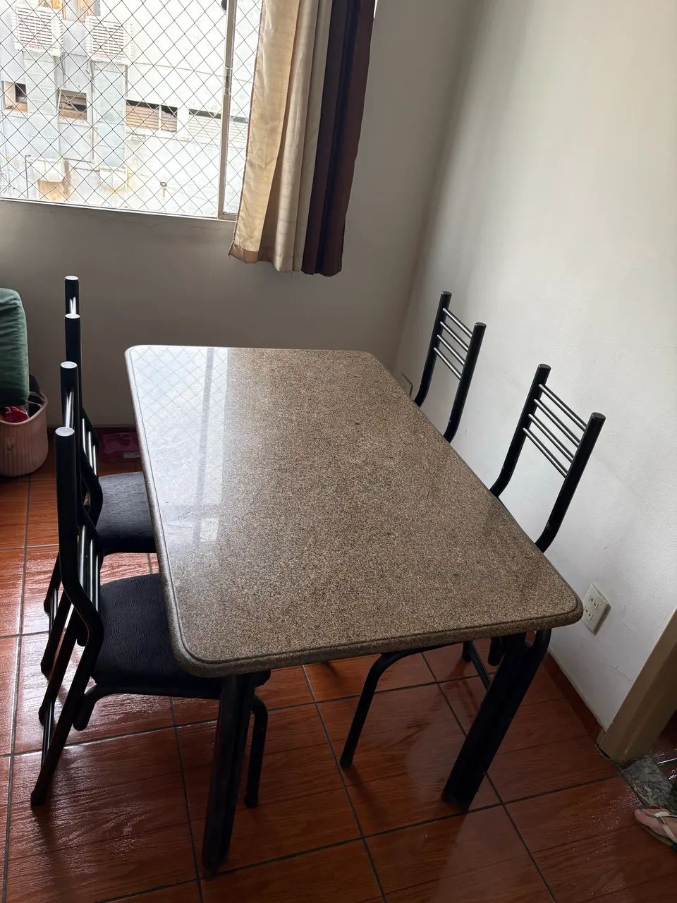 Mesa de jantar - Foto 2