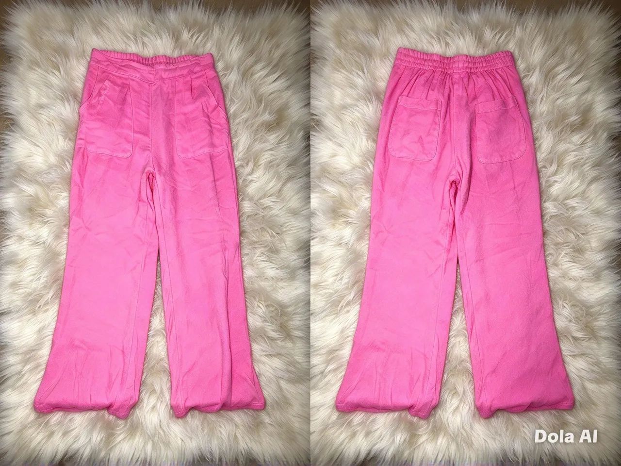 Calça M