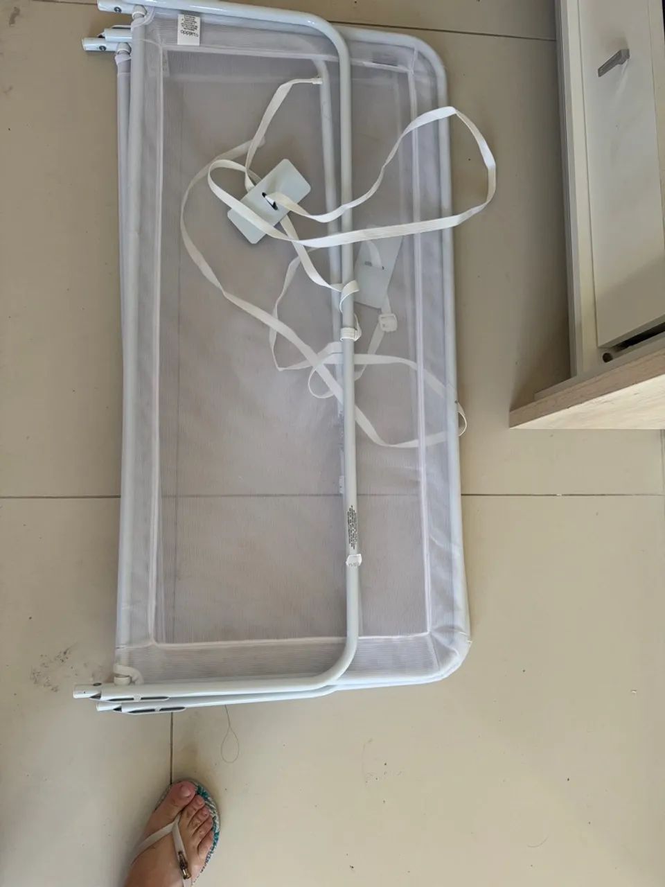 Side bed guard65704322793987120