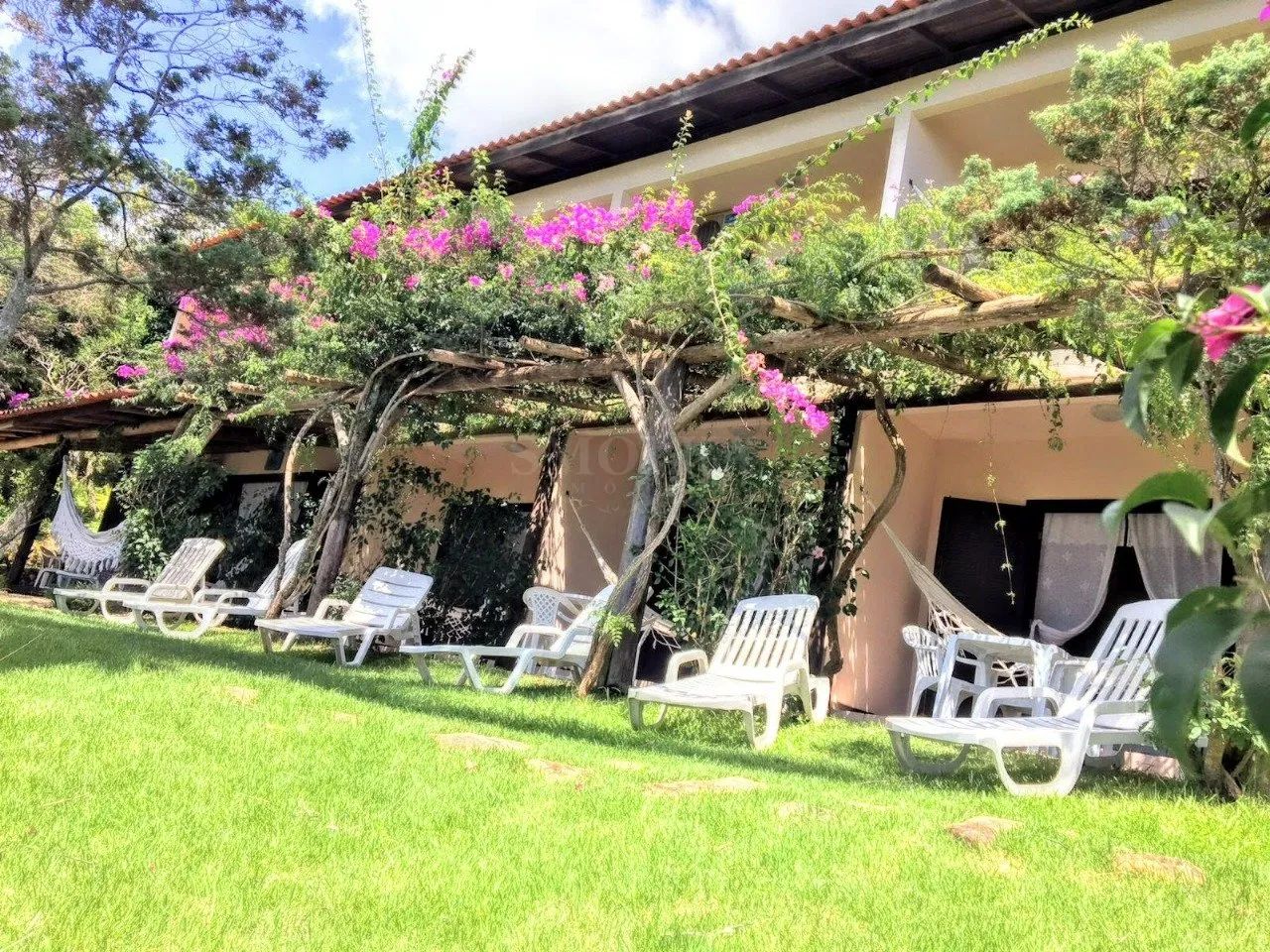 Linda Pousada com 37 quartos na praia brava, Florianópolis, SC. - Foto 4