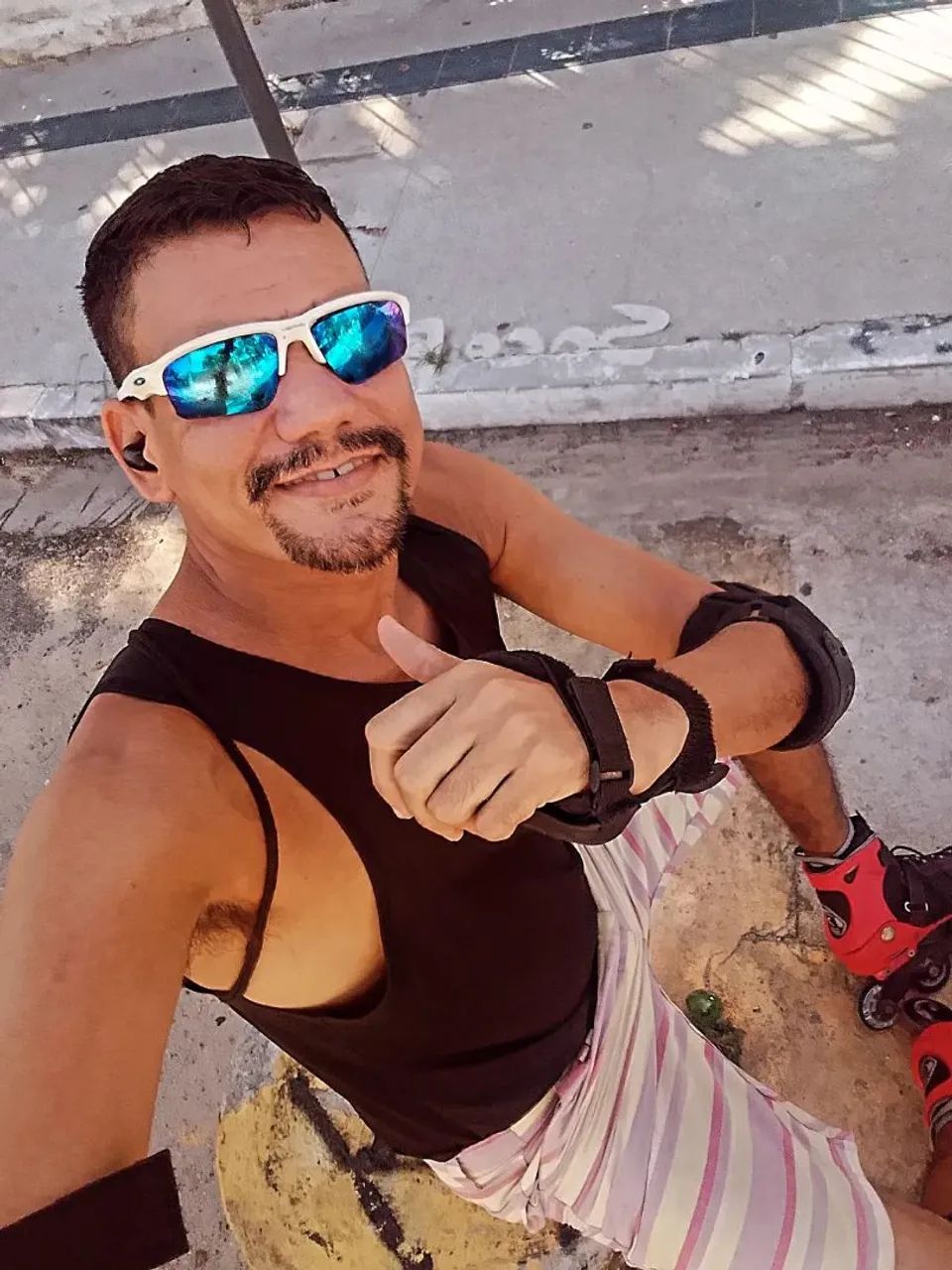 Aulas de patins para iniciantes  - Foto 2