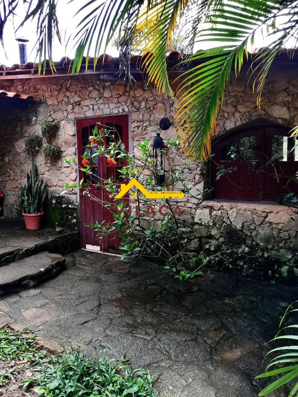 Sítio para comprar Área Rural Ritápolis - Foto 3