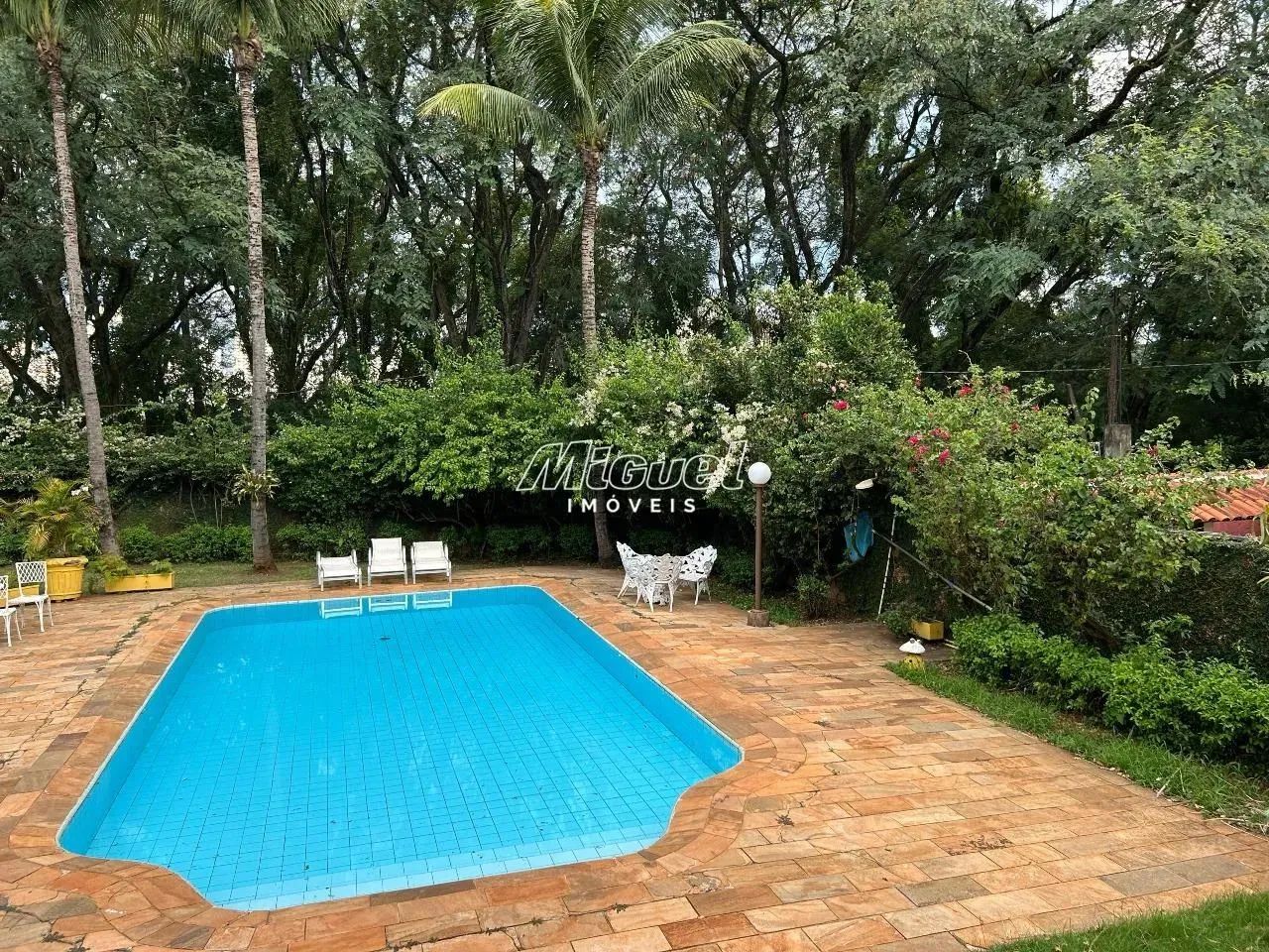 Casa, à venda, Vila Rezende - 5 quartos - Piracicaba/SP - Foto 3
