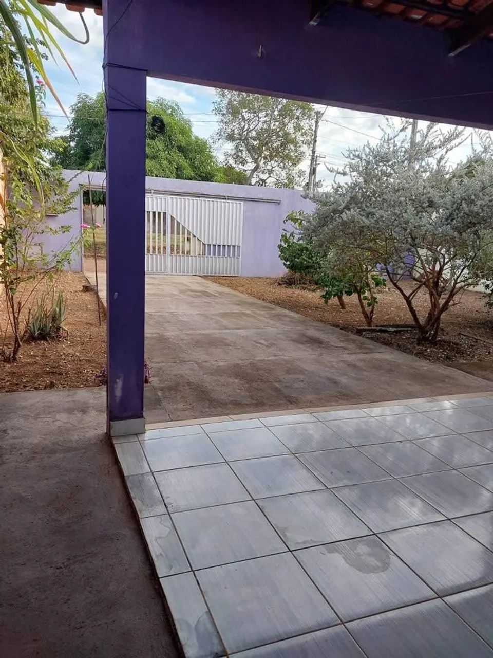 . CASA COM 800M² - Foto 2