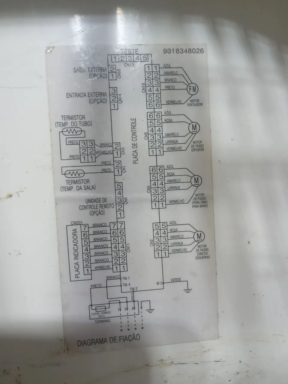 Ar condicionado  - Foto 4