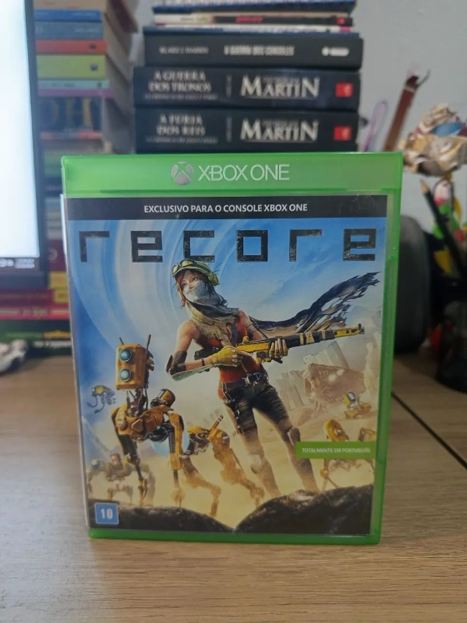 Xbox One - Recore 