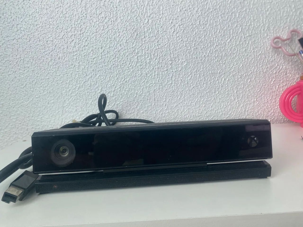 Sensor Kinect Microsoft Xbox One Original  - Foto 3