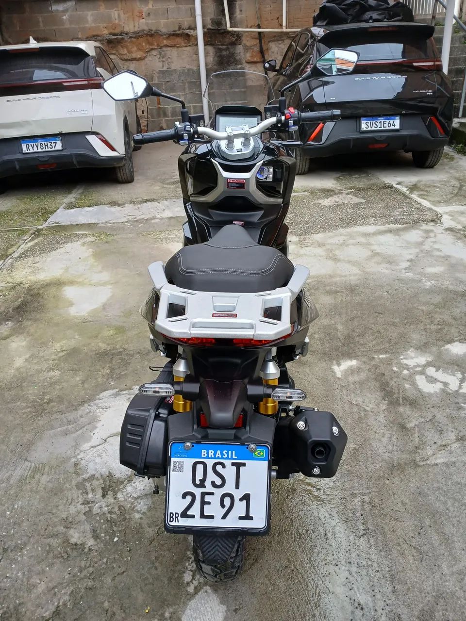 Urban 150  - Foto 5