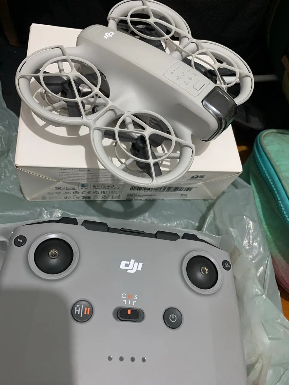 Drone DJI Neo