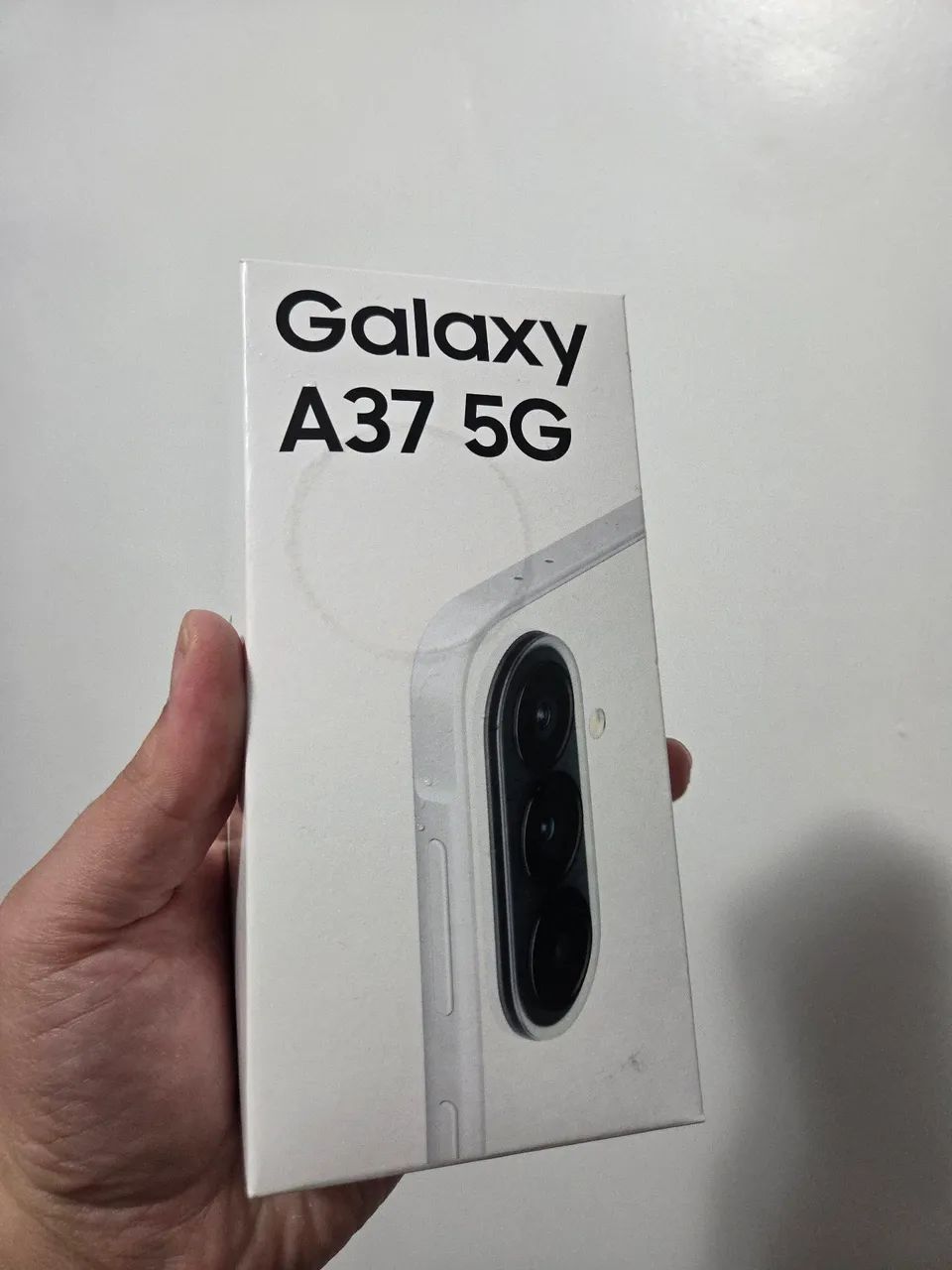 Galaxy A37 5G - Foto 3