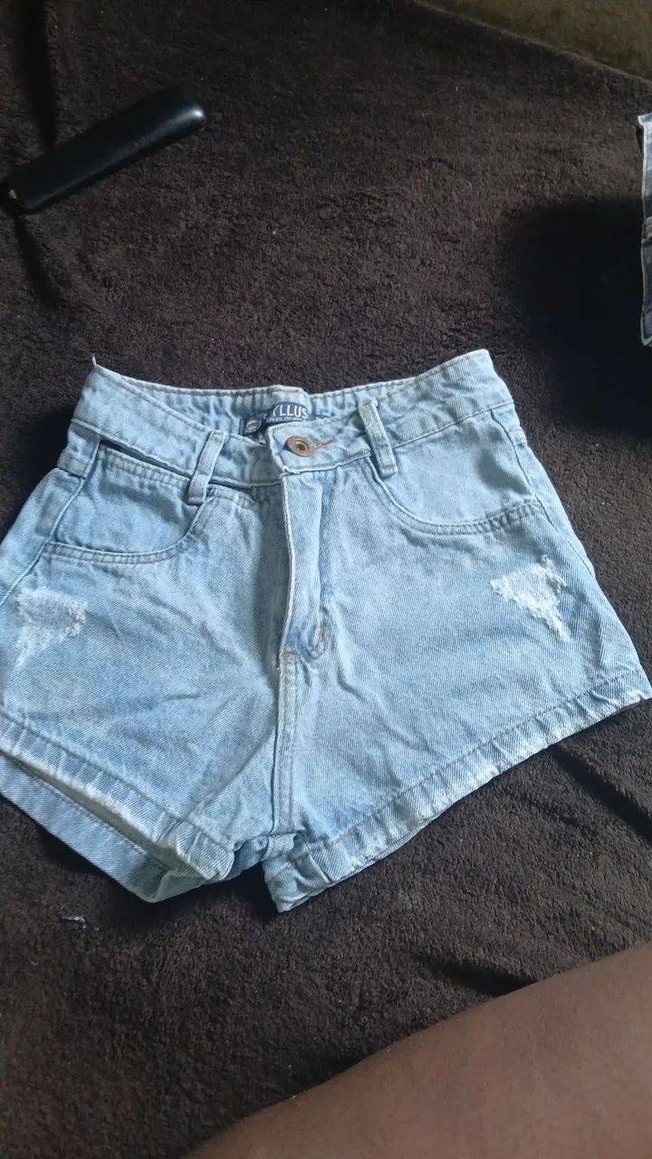 Roupas