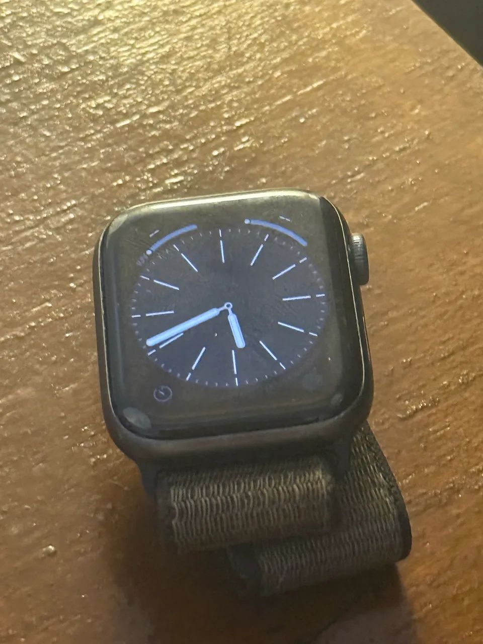 Apple Watch série 5  - Foto 3