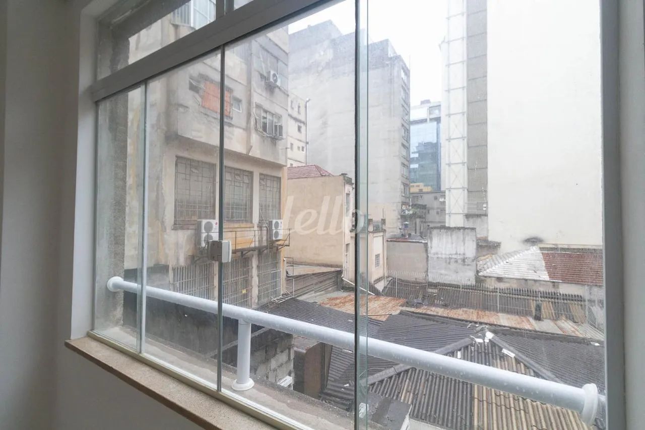 Apartamento 1 quartos para alugar no(a) República - Foto 5