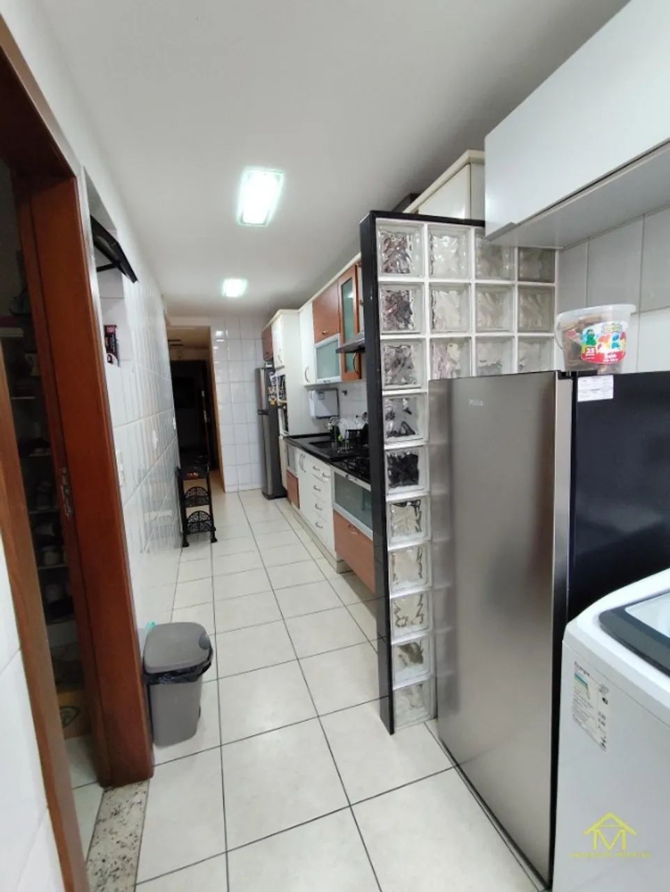 Garden em Praia da Costa: 4 Quartos com Suíte com Conforto e Privacidade  cod 30498 R - Foto 5